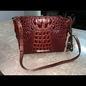 Brahmin Crossbody